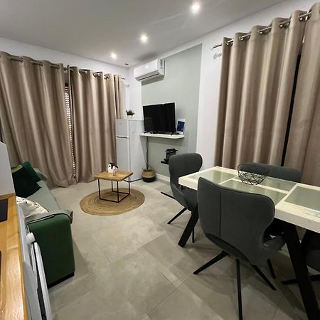 Apartment Artemis Химара Экстерьер фото