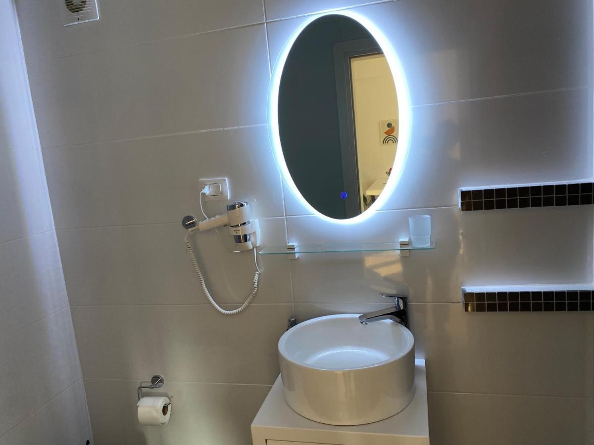 Apartment Artemis Химара Экстерьер фото