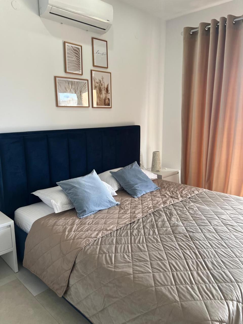Apartment Artemis Химара Экстерьер фото